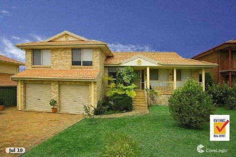 5 The Ridge, Shellharbour, NSW 2529