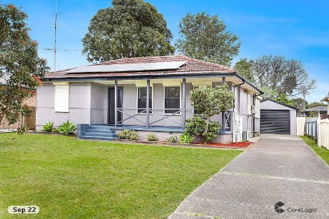 3 Johnston St, Warilla, NSW 2528