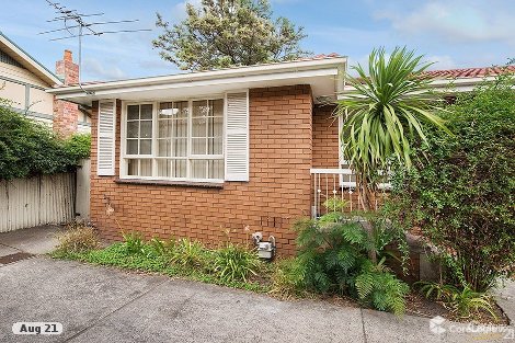 5/92 Warrigal Rd, Parkdale, VIC 3195