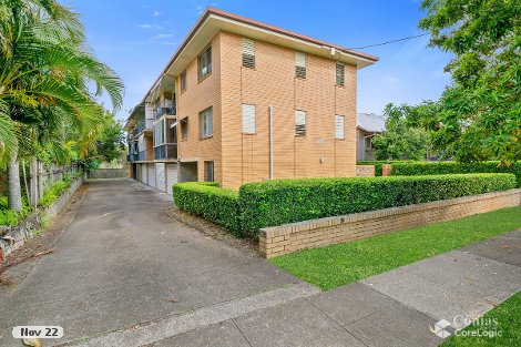 5/21 Cadell St, Toowong, QLD 4066