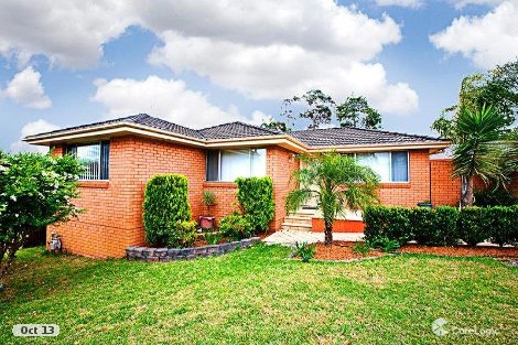 5 Grange Cres, Cambridge Gardens, NSW 2747