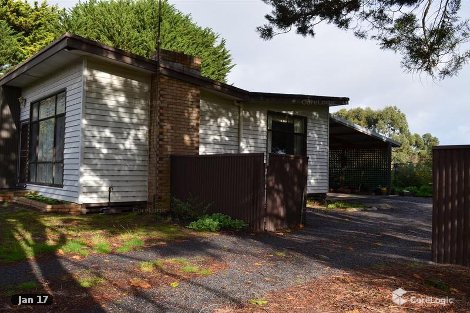 10 Bell St, Glenthompson, VIC 3293