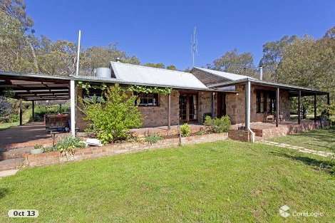 419 Old Coach Rd, Byawatha, VIC 3678