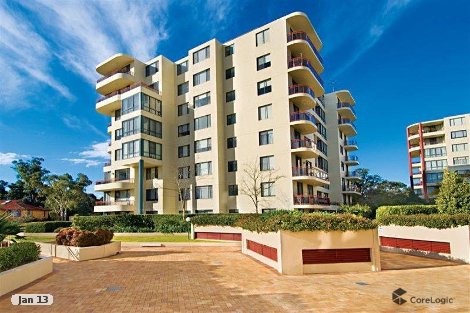 120/1-15 Fontenoy Rd, Macquarie Park, NSW 2113