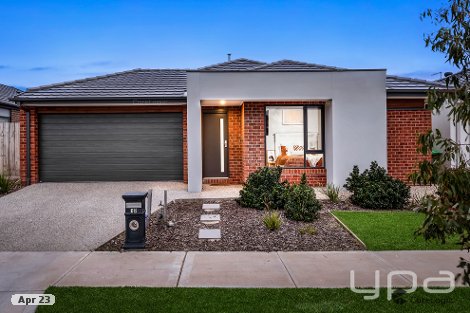 15 Mervyn Way, Mambourin, VIC 3024