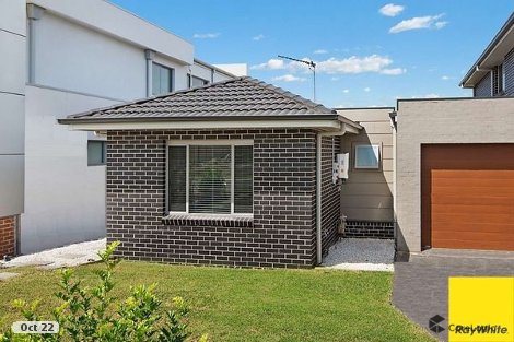 20a Bruhn Cct, Kellyville, NSW 2155