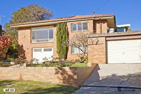 137 Griffiths St, Balgowlah, NSW 2093