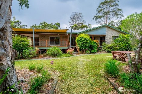 20 Baroona Ct, Tamaree, QLD 4570