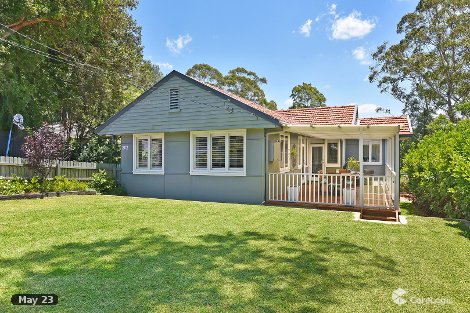 202 Bobbin Head Rd, North Turramurra, NSW 2074