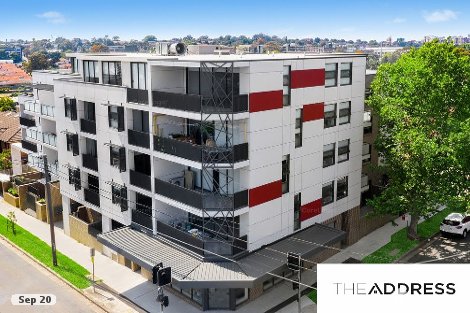 27/32-36 Underwood Rd, Homebush, NSW 2140