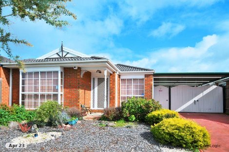 7 Cowley St, Delahey, VIC 3037