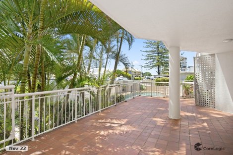 3/10 Dudley St, Mermaid Beach, QLD 4218