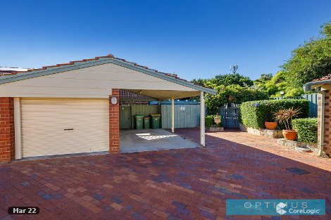 11/16 Perina Way, City Beach, WA 6015