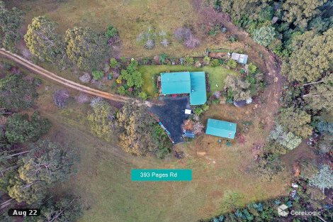 393 Pages Rd, Moorleah, TAS 7325