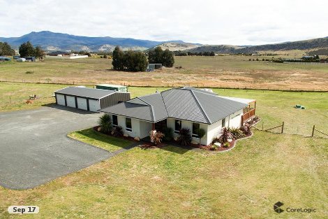 44 Glen Lea Rd, Pontville, TAS 7030