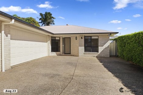 2/5 Leichhardt St, Centenary Heights, QLD 4350