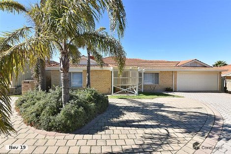 20a Cascade Cl, Woodvale, WA 6026