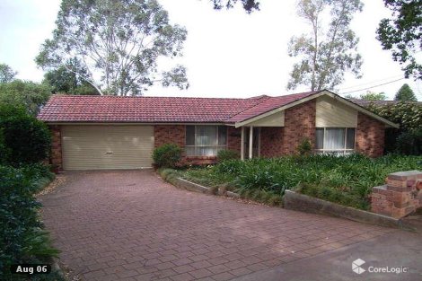 28 Greendale Rd, Wallacia, NSW 2745