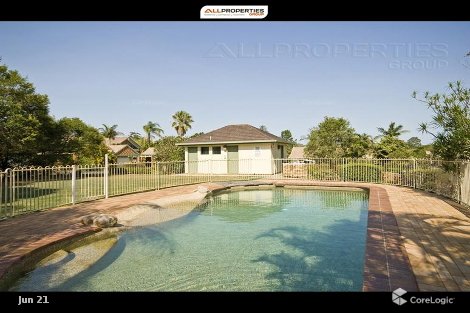 20/20 Hellawell Rd, Sunnybank Hills, QLD 4109