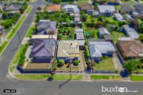 10 Waymouth St, Hamlyn Heights, VIC 3215