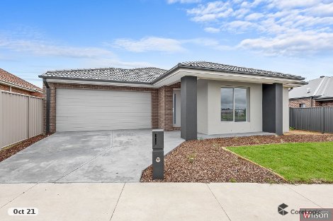 2 Savannah Ct, Delacombe, VIC 3356