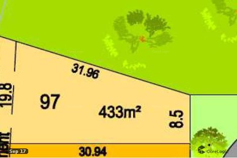 Lot 97 Rosewood Ave, Elizabeth North, SA 5113