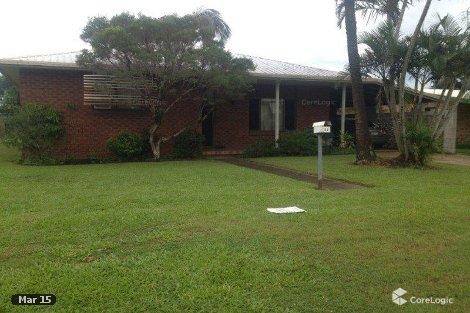 36 Spalla Dr, Proserpine, QLD 4800