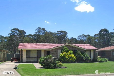 17 Wintercorn Row, Werrington Downs, NSW 2747