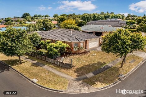 1 Baw Baw Dr, Warragul, VIC 3820