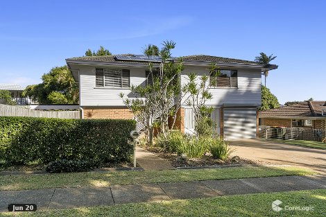 12 Tanya St, Manly West, QLD 4179