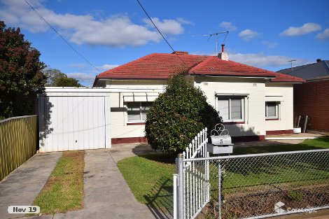 5 Gowland St, Broadview, SA 5083