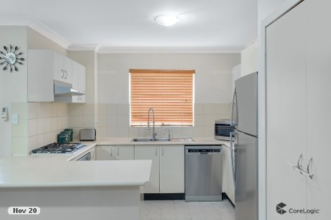 8/100 Terminus St, Liverpool, NSW 2170