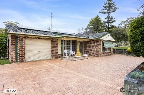 1 Bomaderry Cres, Glenning Valley, NSW 2261