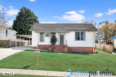 23 Hawkey Cres, Camden, NSW 2570