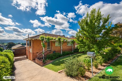 27 Brereton St, Queanbeyan West, NSW 2620