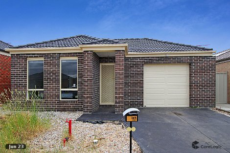 38 Burrora Way, Craigieburn, VIC 3064