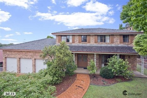 6 Lacebark Way, Castle Hill, NSW 2154