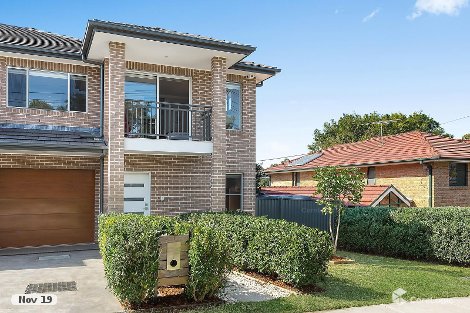 1 Mavis St, North Ryde, NSW 2113