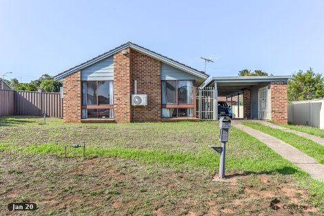 28 Romeo Cres, Rosemeadow, NSW 2560