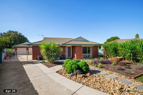 1 Larch Pl, Forest Hill, NSW 2651