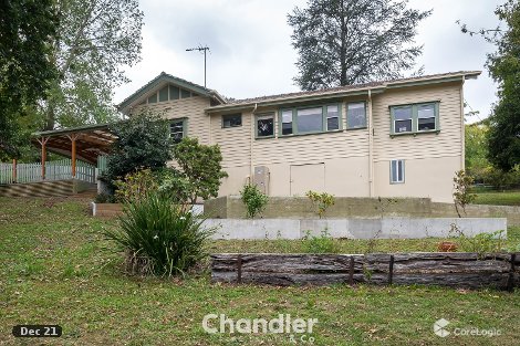 1 Heathermont Ave, Belgrave, VIC 3160