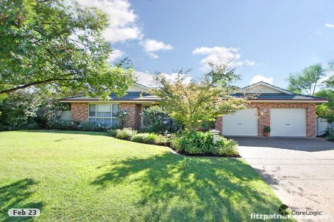 13 Grampian Pl, Tatton, NSW 2650