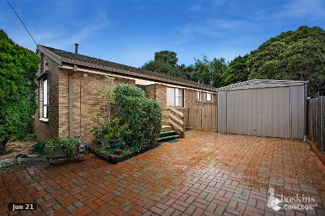 32 Tarwin Dr, Croydon Hills, VIC 3136