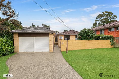 4 Culloden Rd, Marsfield, NSW 2122
