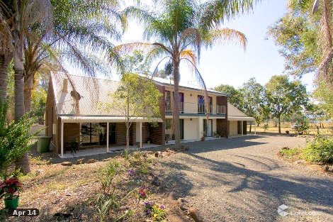3707 Forest Hill Fernvale Rd, Vernor, QLD 4306