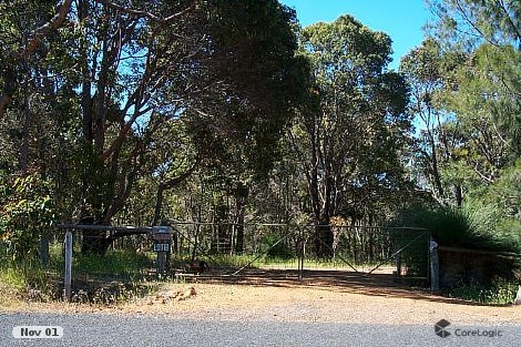 243 Yungarra Dr, Quedjinup, WA 6281