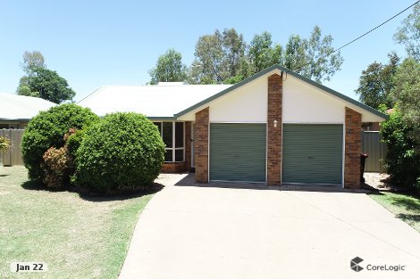 13 Egan St, Emerald, QLD 4720