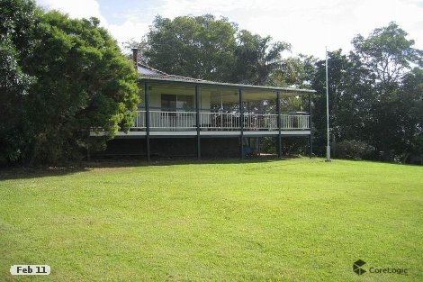 43-45 Thrushs Rd, Dulong, QLD 4560