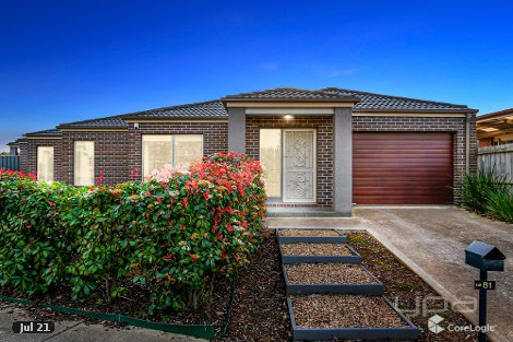 2/81 Dunvegan Dr, Kurunjang, VIC 3337