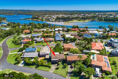 36 Wirraway Ave, Evans Head, NSW 2473